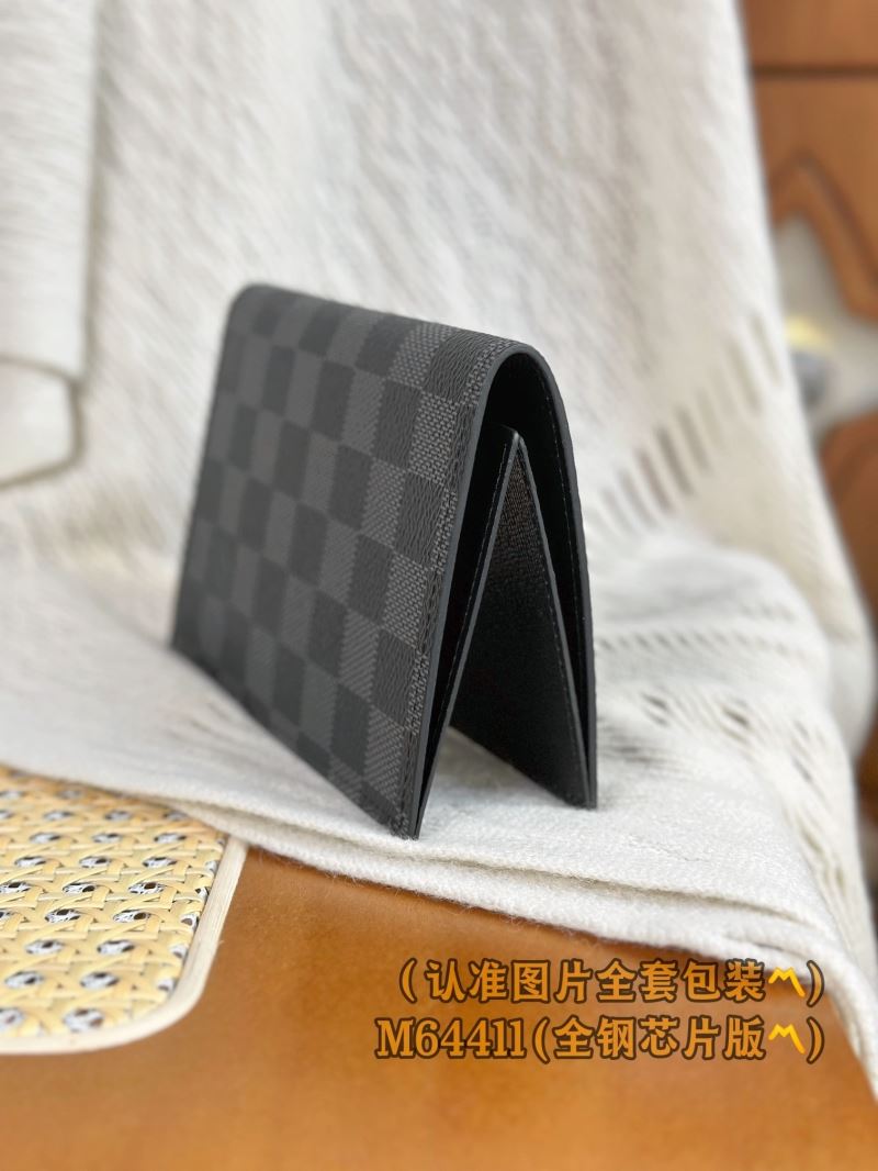 Louis Vuitton Wallets Purse